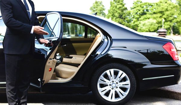 Executive car Services